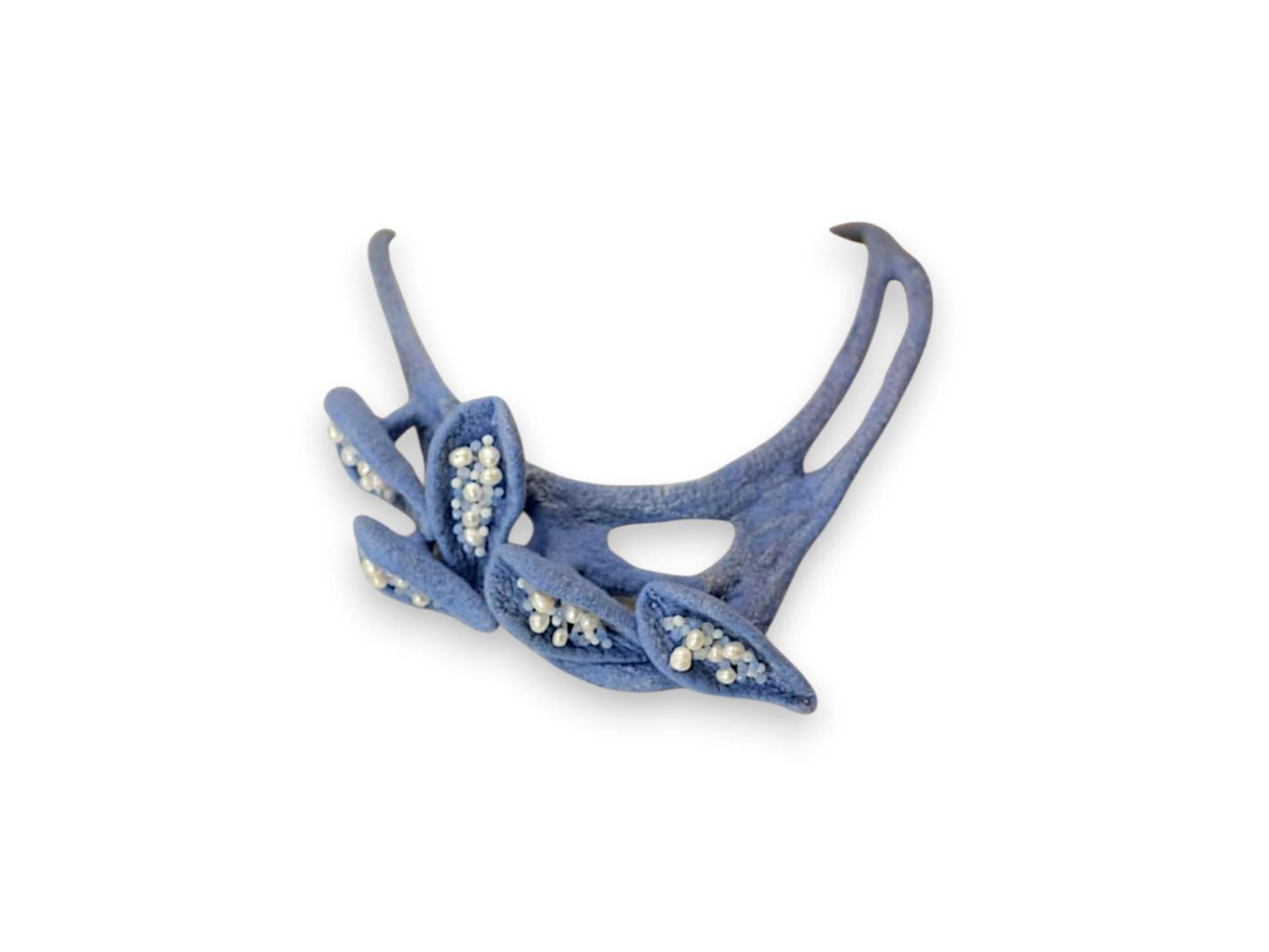 Handcrafted necklace