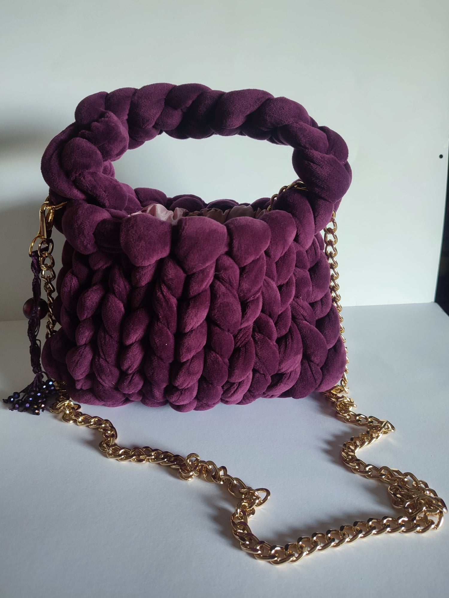 Μacrame Bags