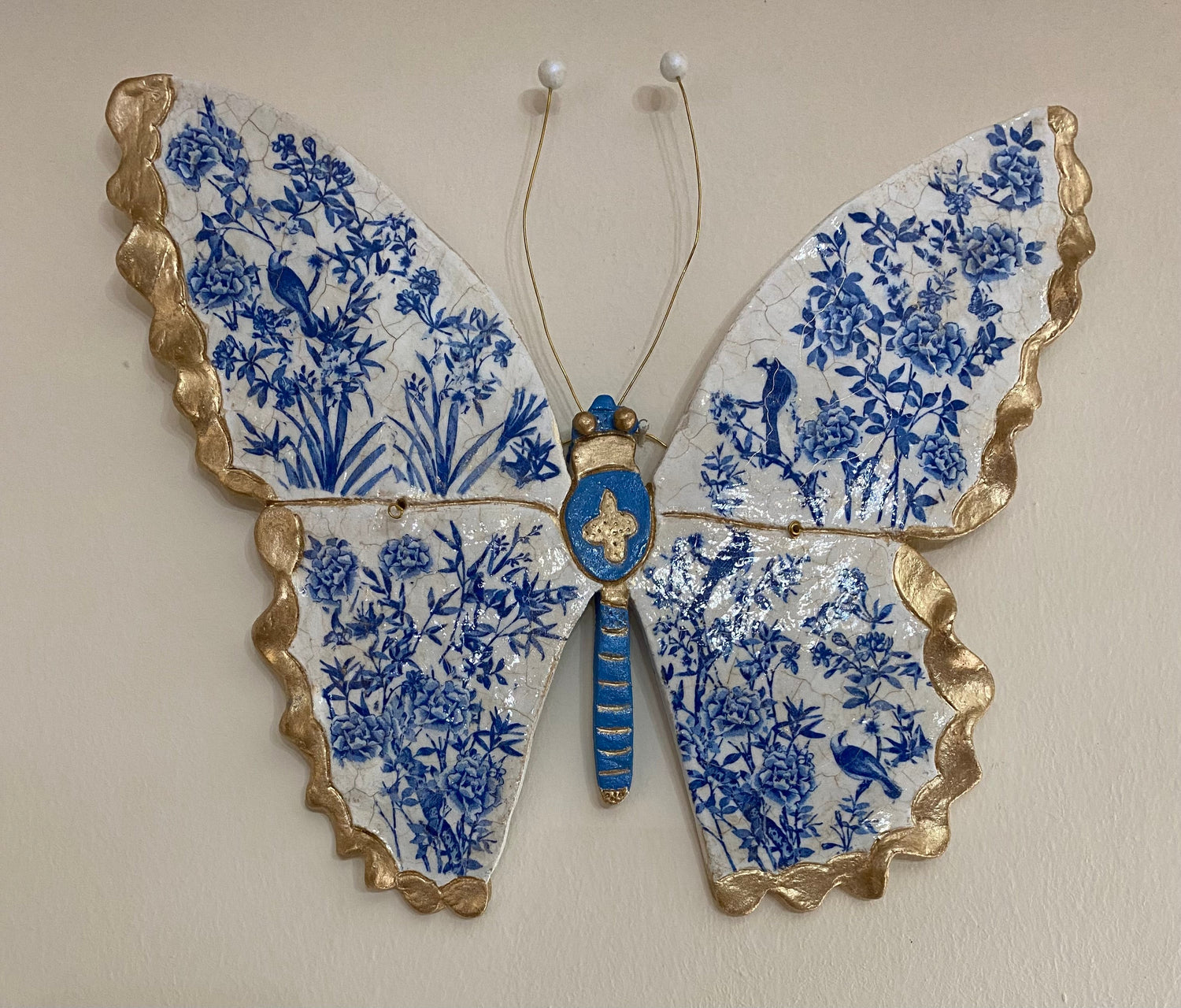Handmade Clay Crafts
