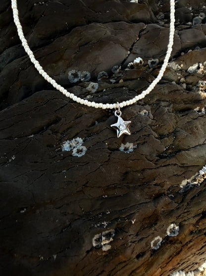 𓆩♡𓆪 Mallorca Pearl Charms Collection