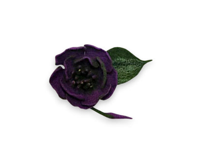 Handcrafted Brooch
